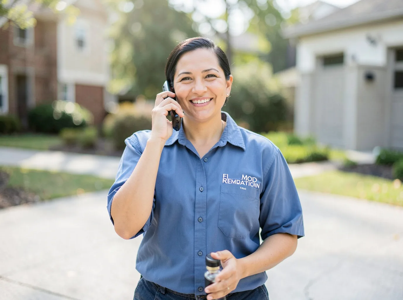 Mold Remediation Clarion, PA FAQs